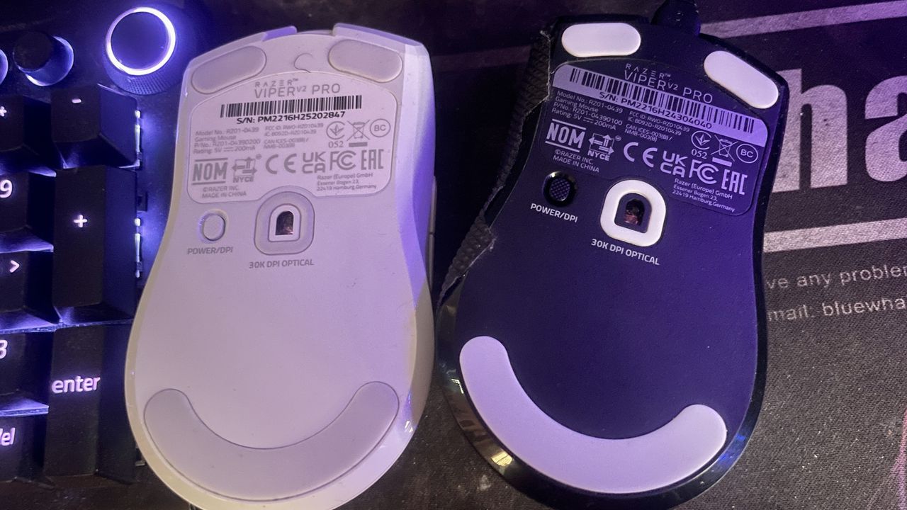 Razer Viper V2 Pro