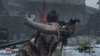 Best Sekiro mods