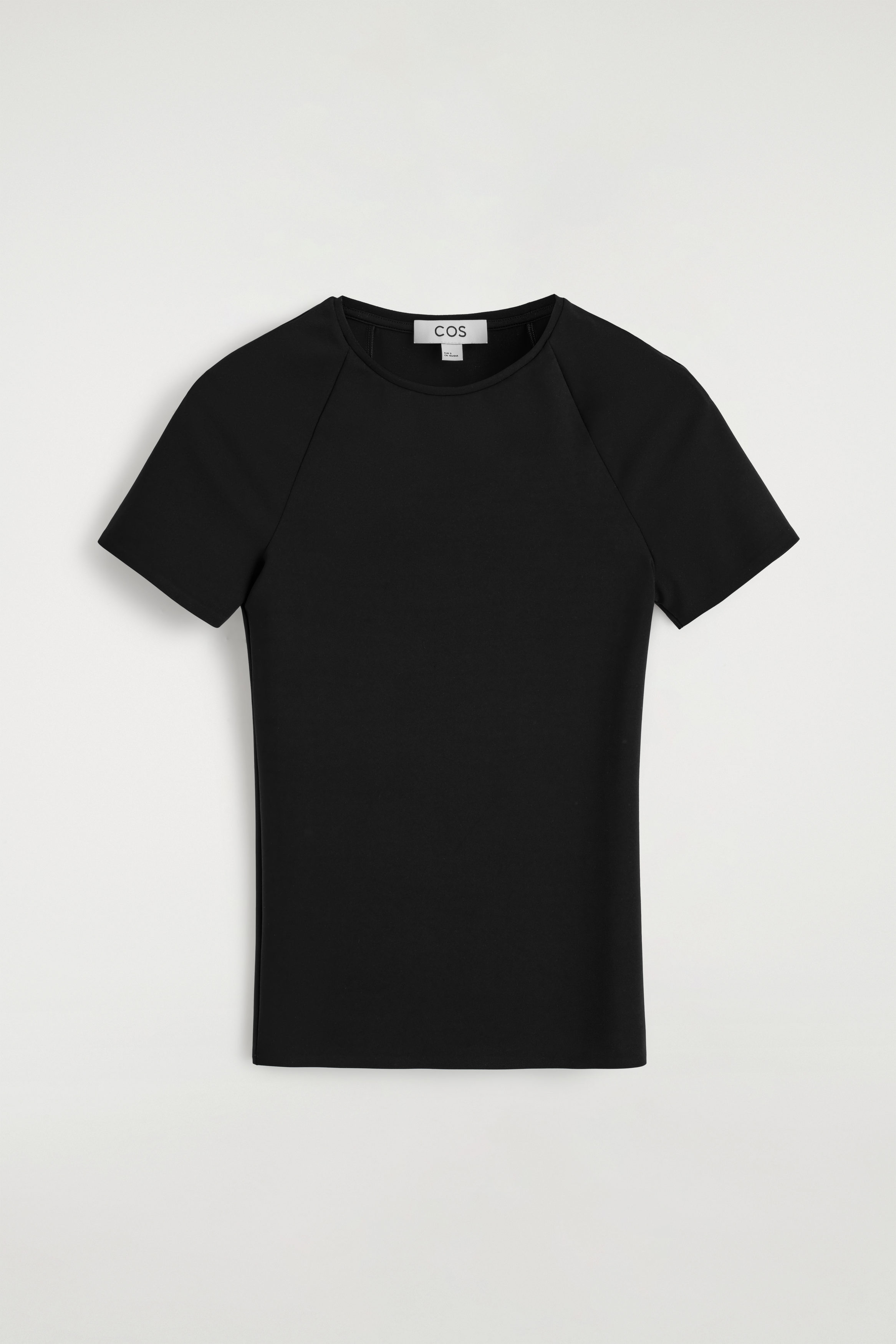 Interlock Jersey T-Shirt