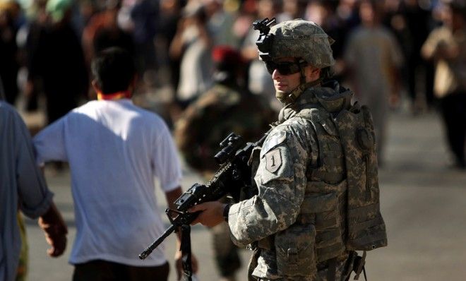 In defense of the Iraq war | The Week
