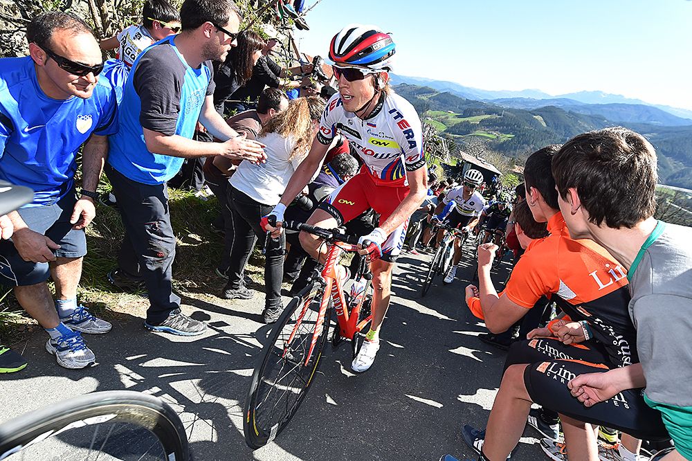 Ilnur Zakarin (Katusha)