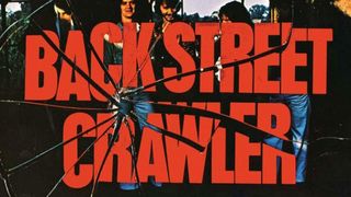Back Street Crawler: Atlantic Years 1975-1976 
