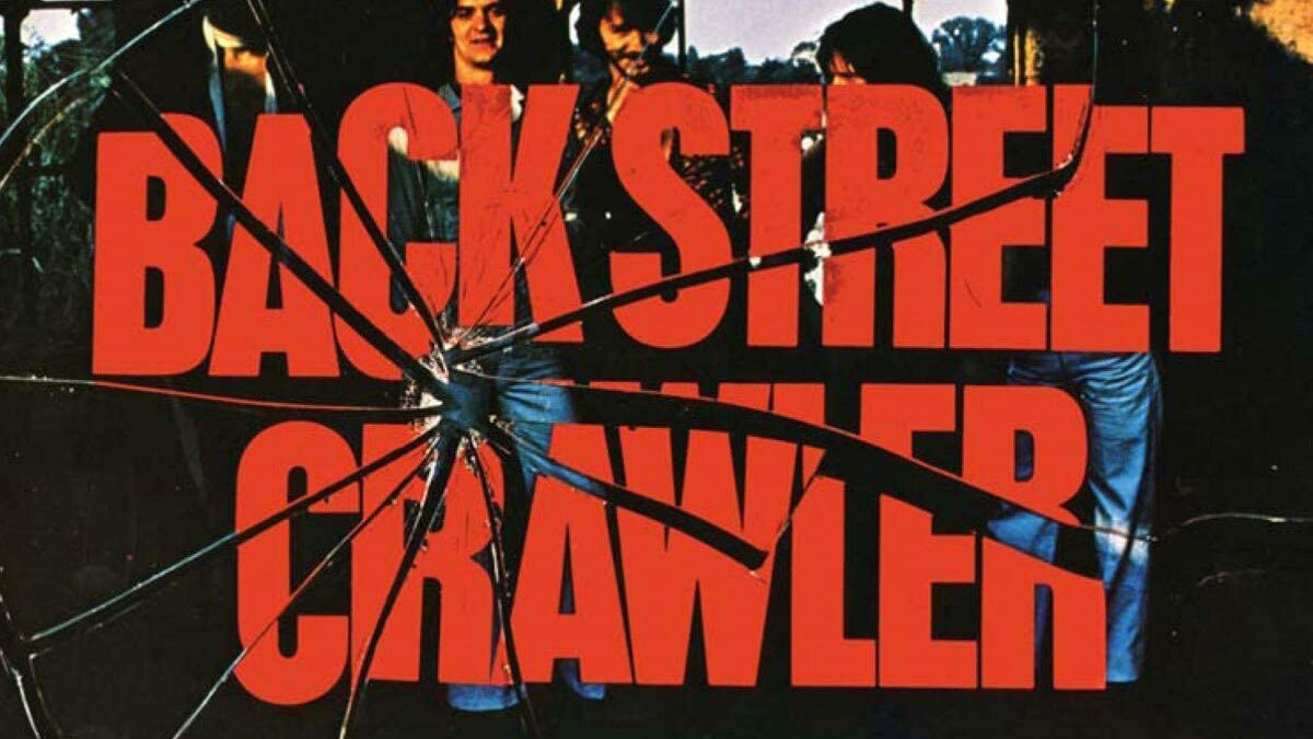 Back Street Crawler: Atlantic Years 1975-1976 album review | Louder