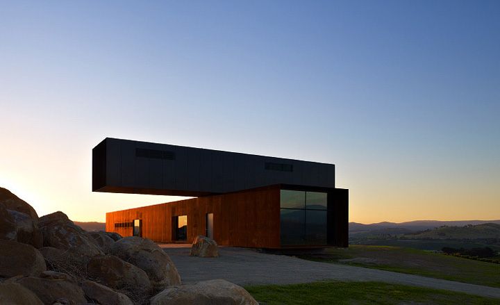 A 32-hectare vineyard in Victoria&#039;s Yarra Valley