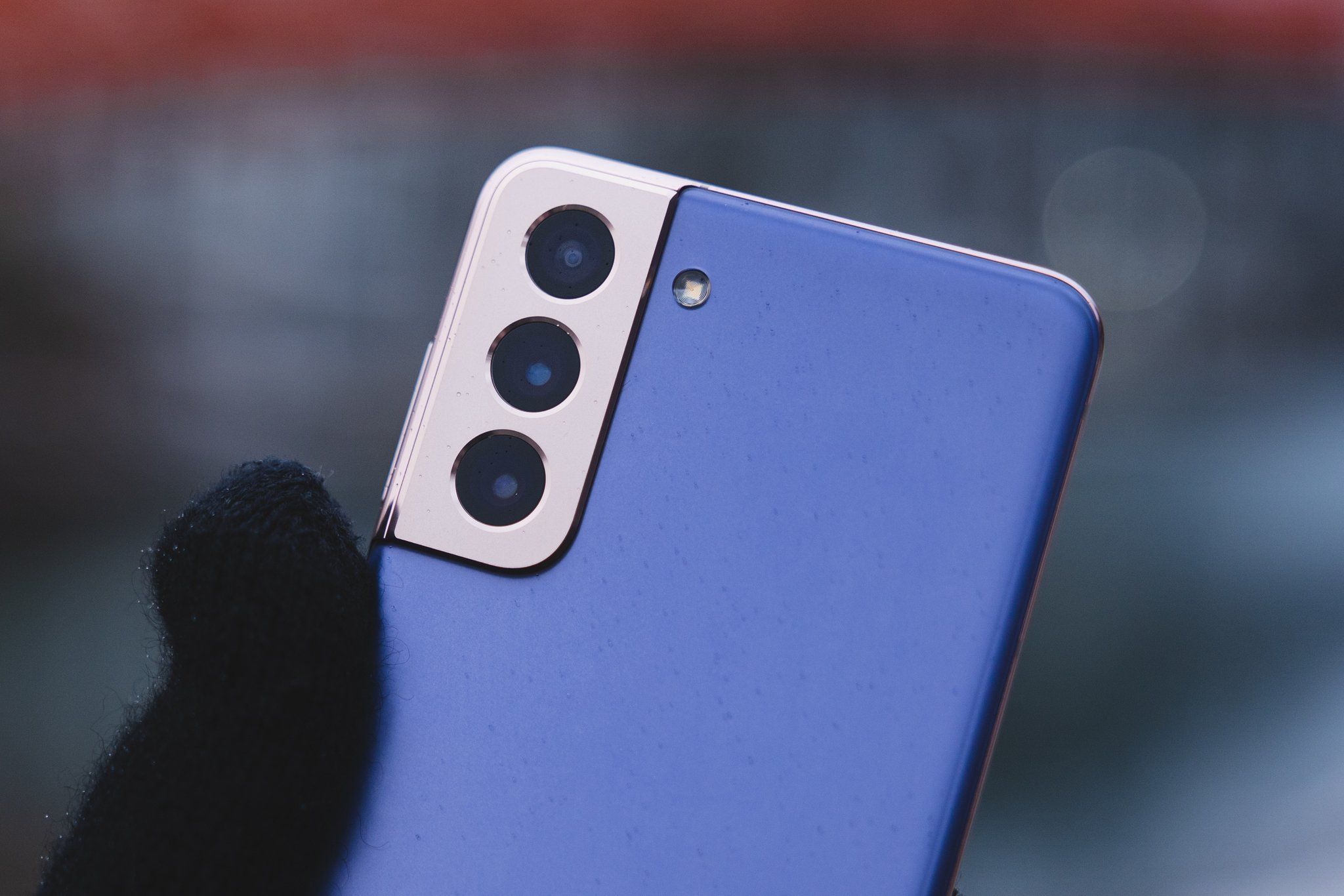 Samsung Galaxy S22 series camera specs detailed in new leak