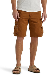 Wrangler  Authentics Premium Twill Cargo Short (Men's)