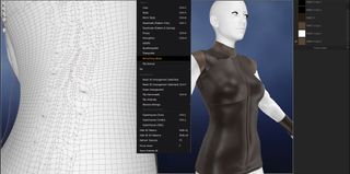 Marvelous Designer 8