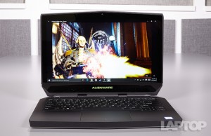 Alienware 13 R2 - Full Review & Benchmarks | Laptop Mag