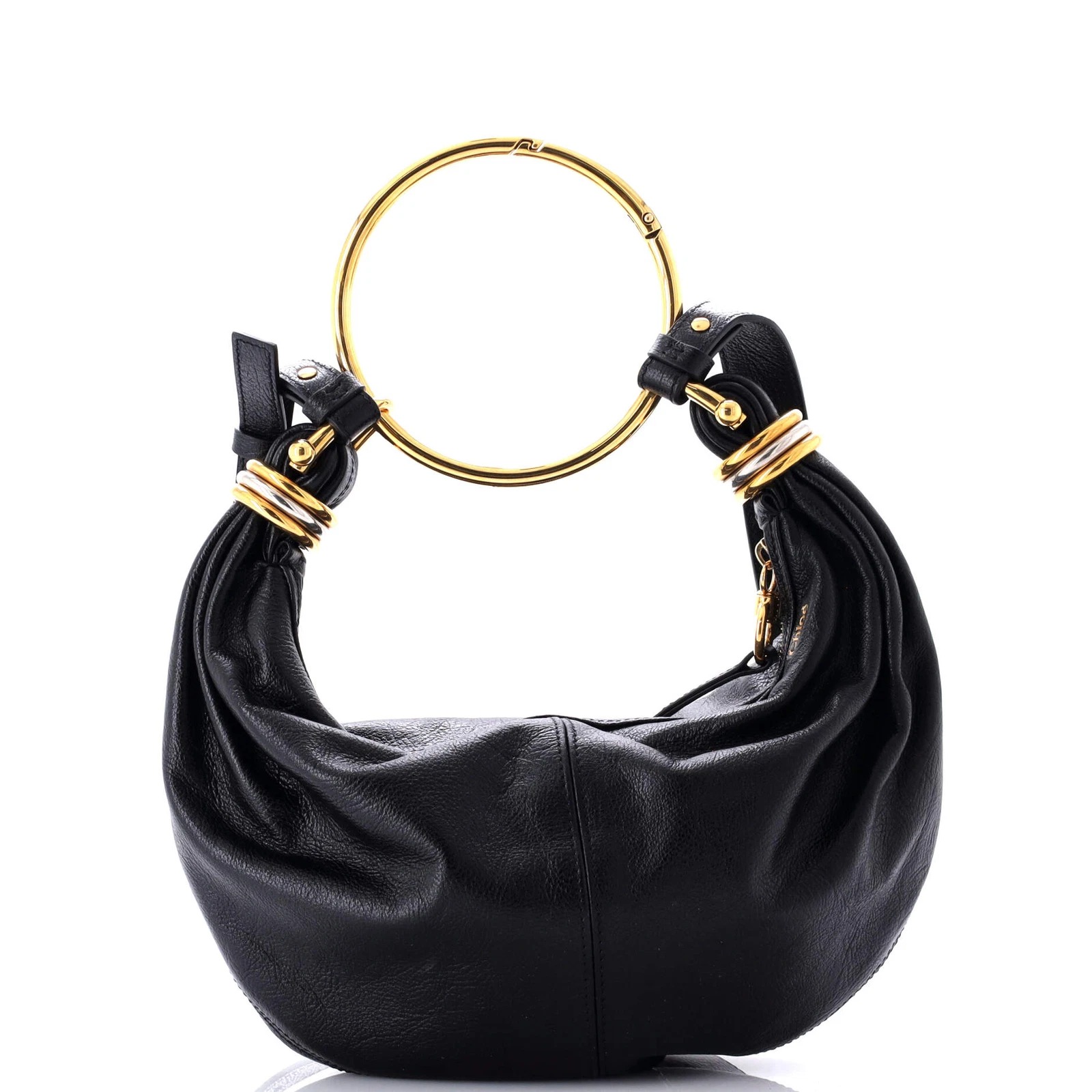 Chloe, Bracelet Hobo Bag