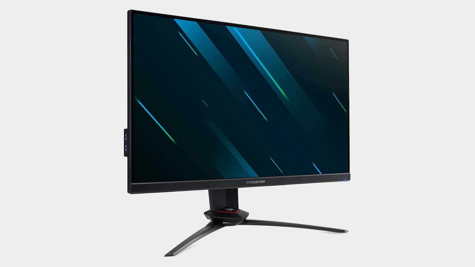 Acer Predator XB253QGX high refresh rate gaming monitor