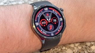 OnePlus Watch 3 watch face