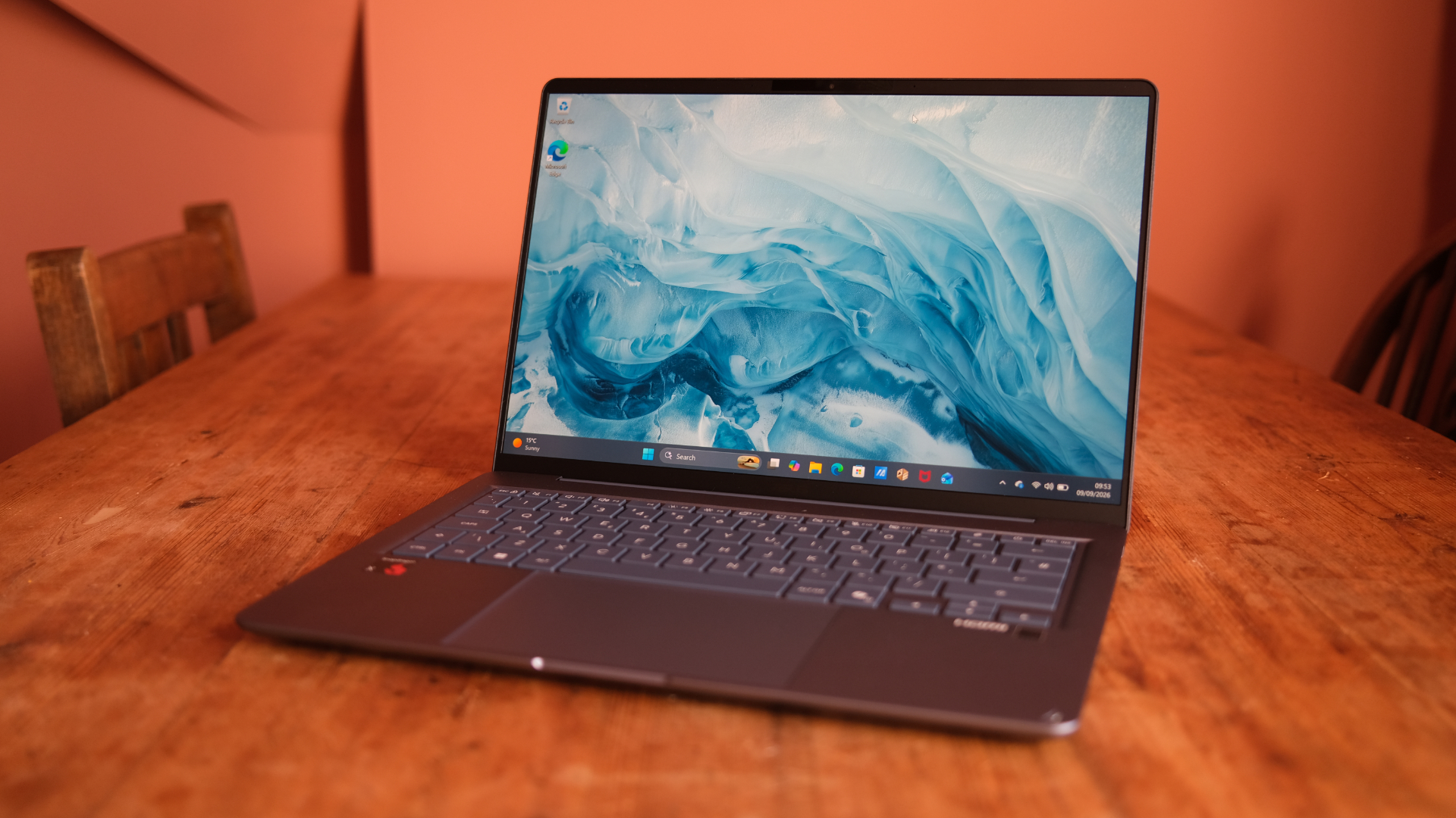 Asus Zenbook 14 (2026) review
