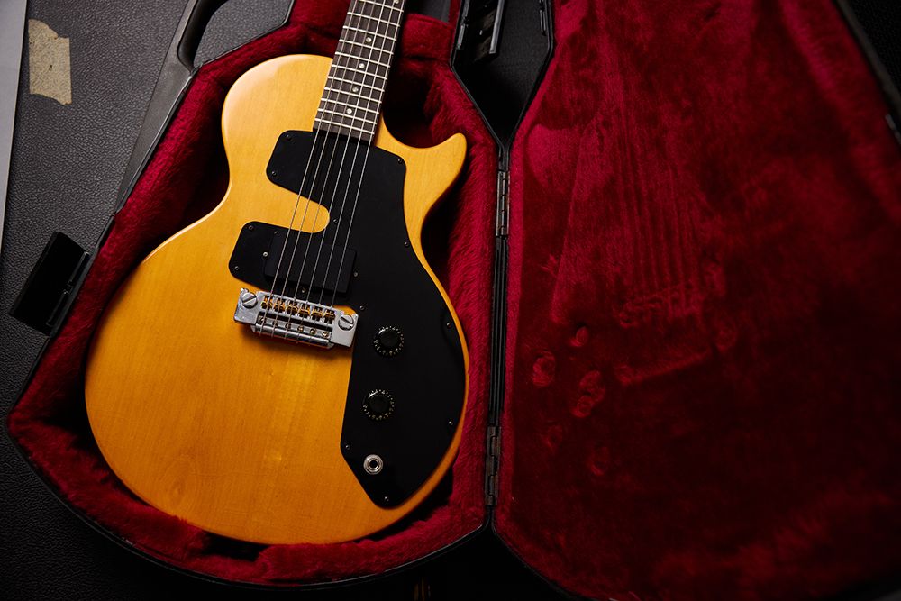 Gibson Certified Vintage 1983 CHALLENGER PROTOTYPE