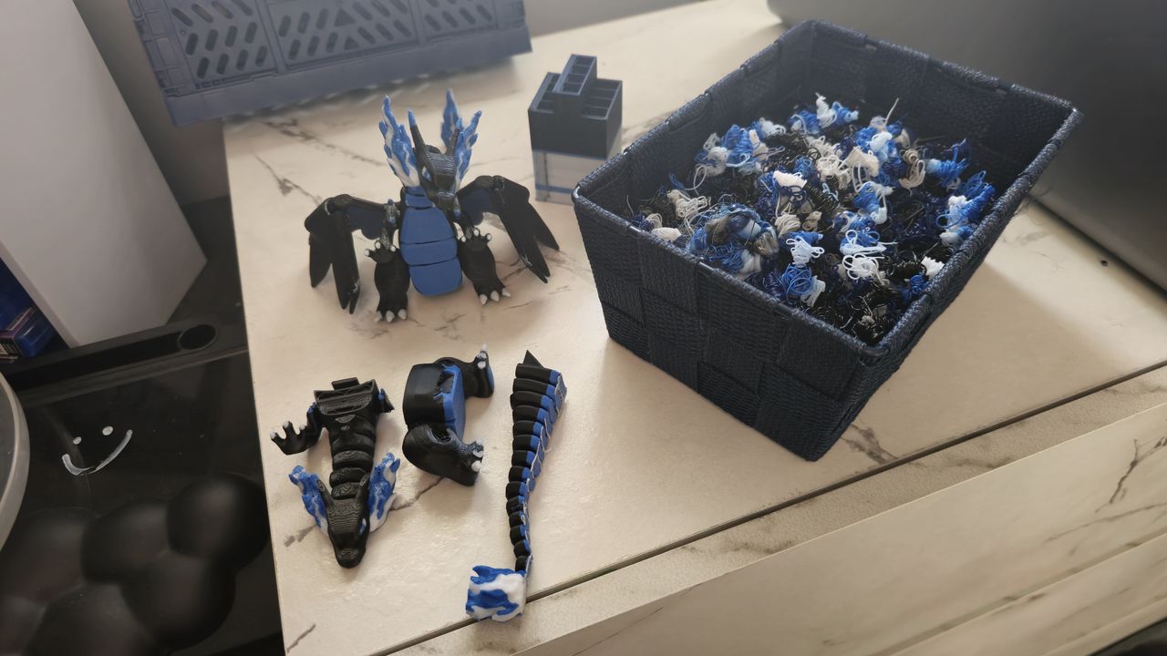 Anycubic Kobra S1 Combo review