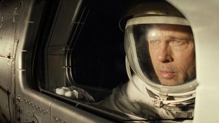 Brad Pitt was a natural spaceship pilot as Space Command astronaut Roy McBride in the movie "Ad Astra," according to former NASA astronaut Garrett Reisman.