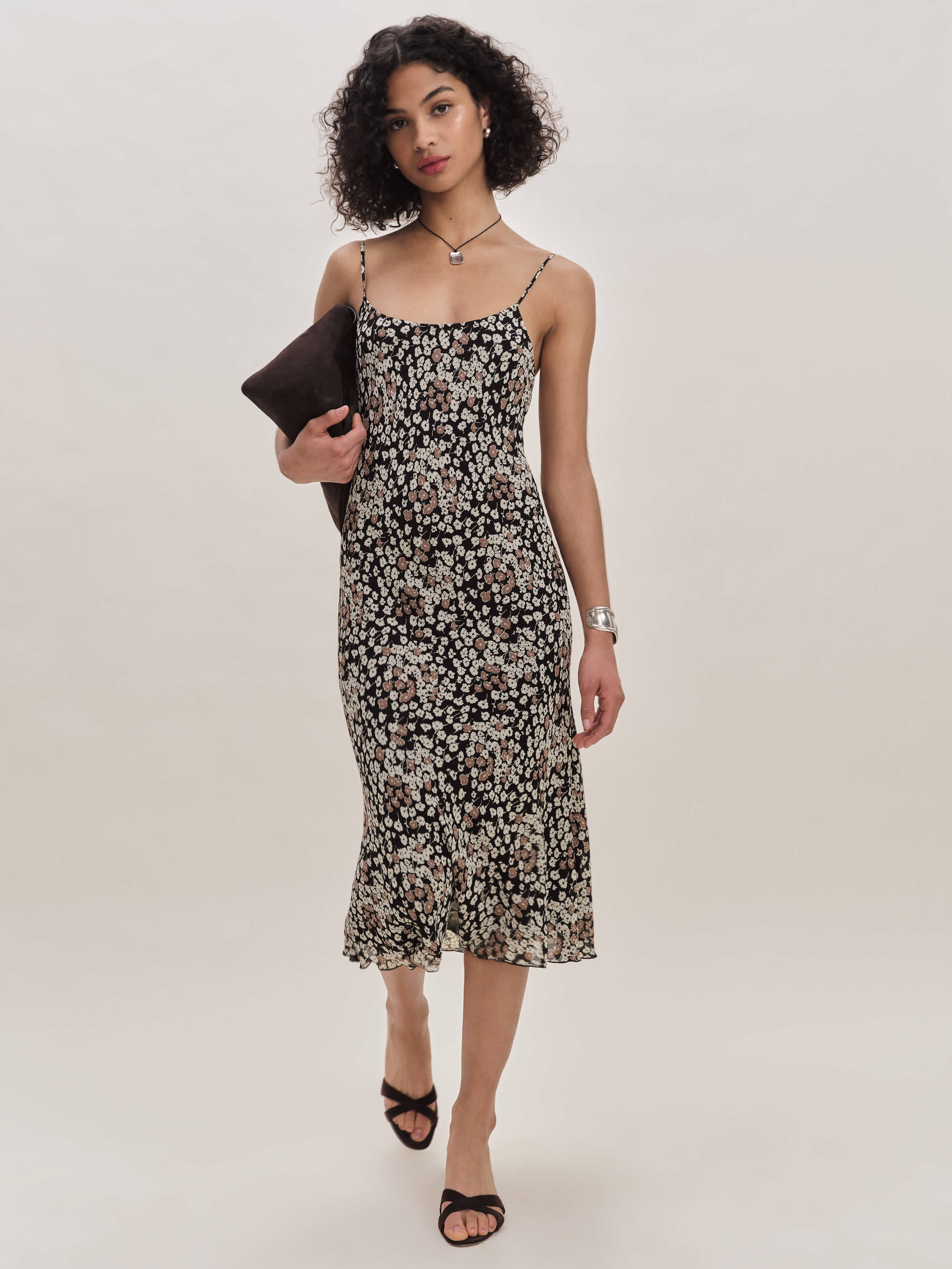 Reformation, Emerick Dress