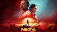 Gratishelg för Far Cry 6 mellan den 24-27 mars Gratishelg för Far Cry 6 mellan den 24-27 mars