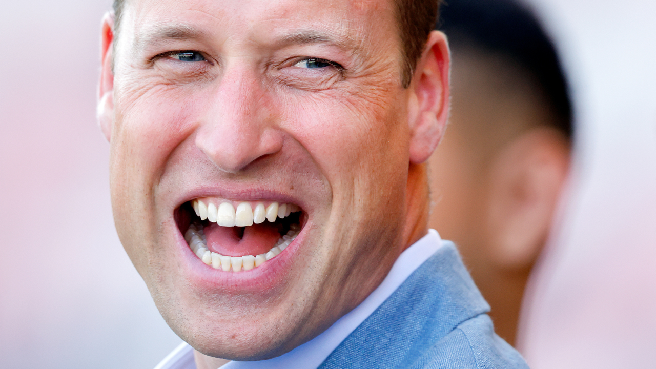 Prince William, Prince of Wales visits Bournemouth AFC&#039;s Vitality Stadium to hear about the Premier League football club&#039;s work within the community to support those at risk of homelessness and their commitment to extend this work over the next five years as part of the Homewards programme