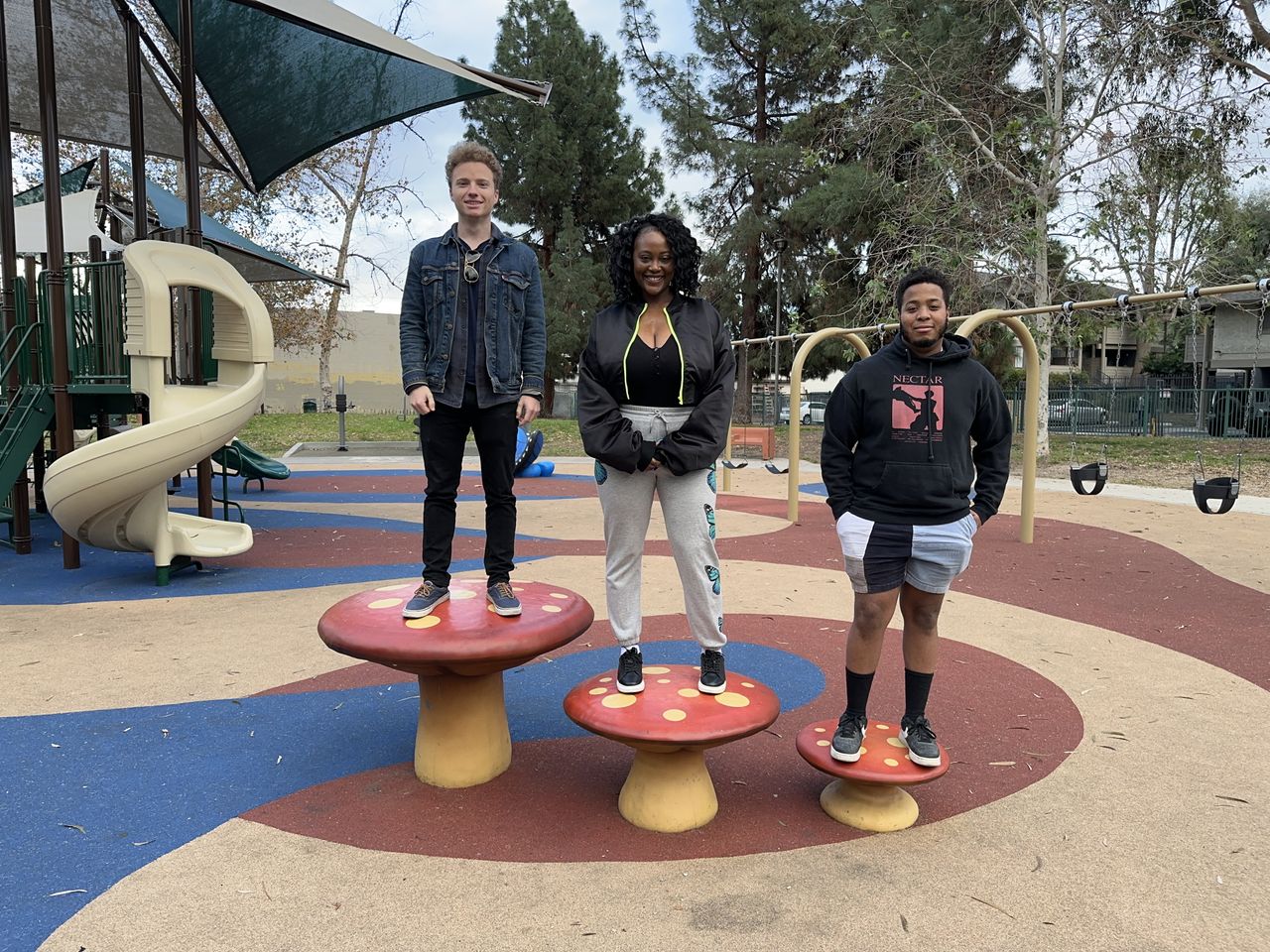 iPhone 14 Pro Skin Tone camera test