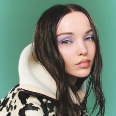 Dove Cameron on the cover of Marie Claire UK