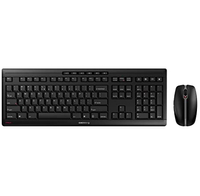 Cherry Stream Desktop keyboard and mouse combo