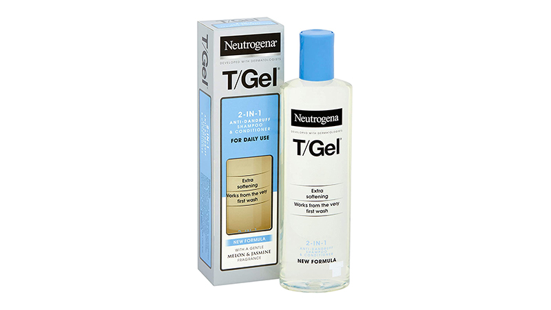 Neutrogena T/Gel 2-in-1