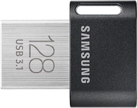 Samsung Fit Plus 3.1 128GB USB Flash Drive