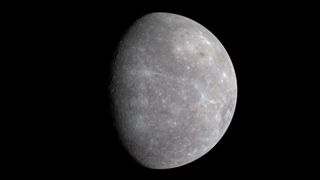 an image of Mercury
