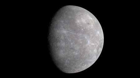 an image of Mercury