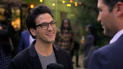 The Lincoln Lawyers season 2 episode 6 recap: meet Alex Grant | What to