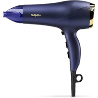 BaByliss Midnight Luxe Dryer: was £40, now £19.99 at Amazon