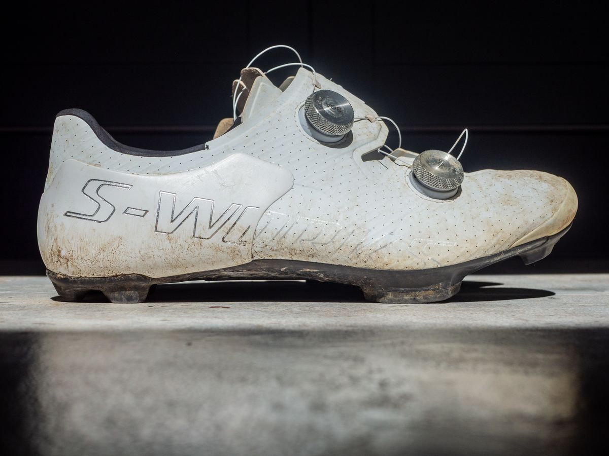 S-Works Recon Evo shoes