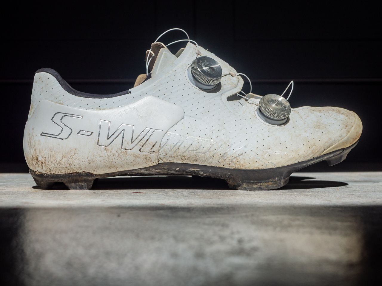 S-Works Recon Evo shoes