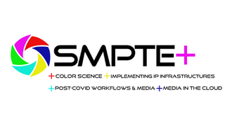 SMPTE Plus