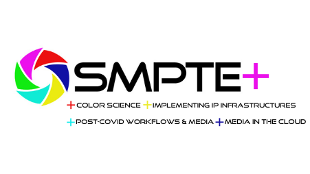 SMPTE Plus