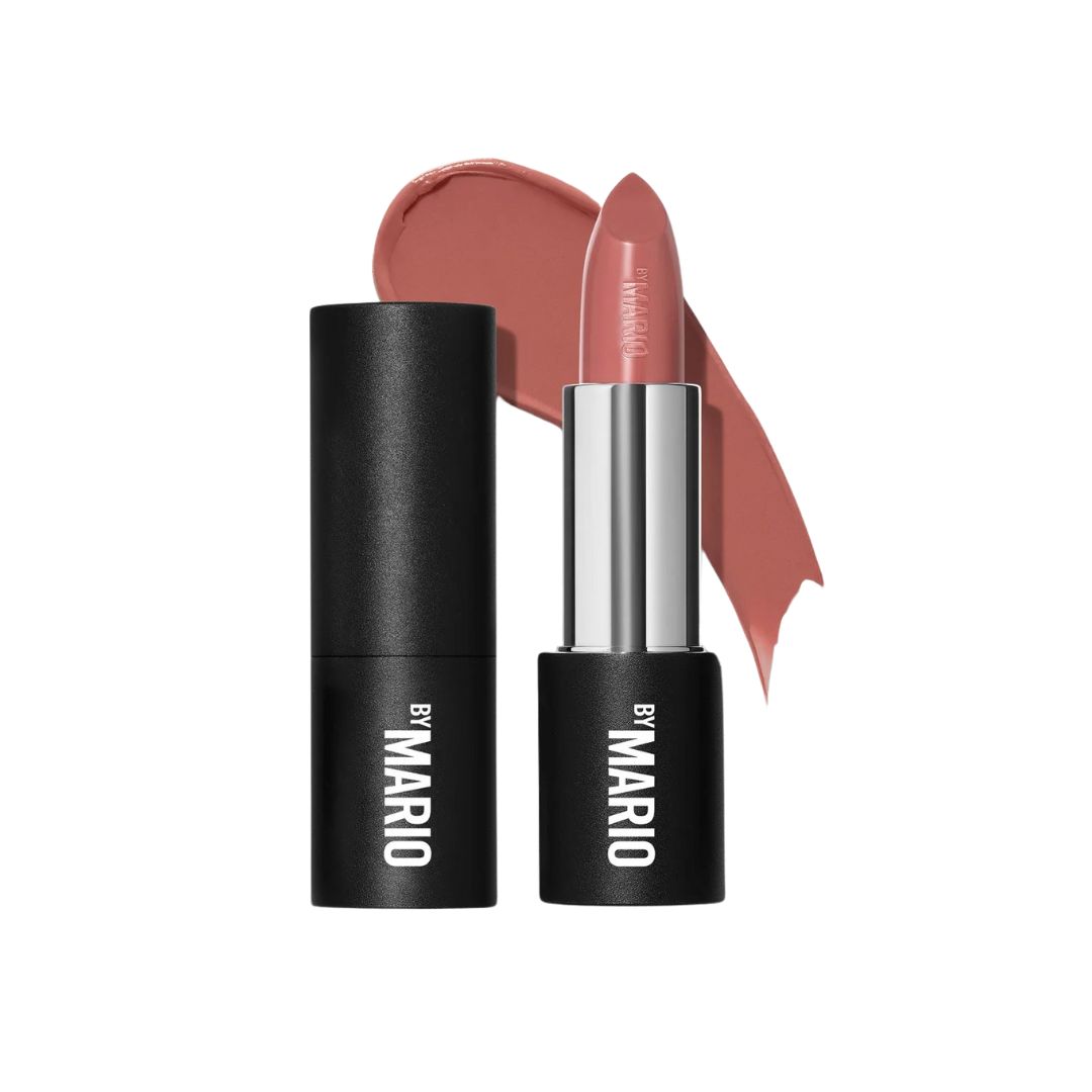 An image showing a nude lipstick from Makeup By Mario