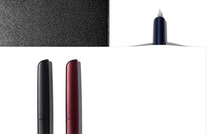 Marc Newson designs Hermès’ first ever pen