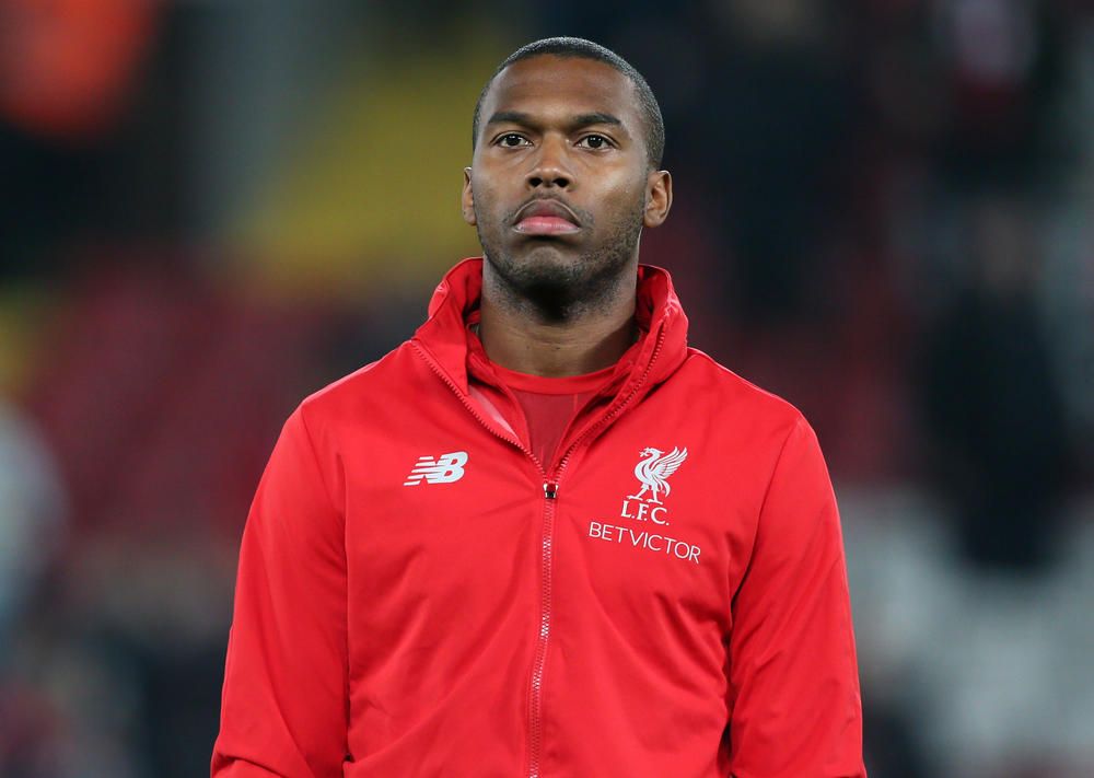 Sturridge banned from football for two weeks for breaching betting regulations | FourFourTwo Sturridge banned from football for... 