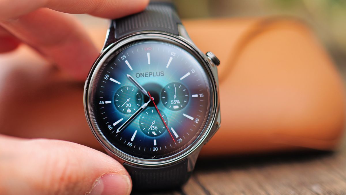 OnePlus Watch 2 review: Finally, a Wear OS watch with staying power ...