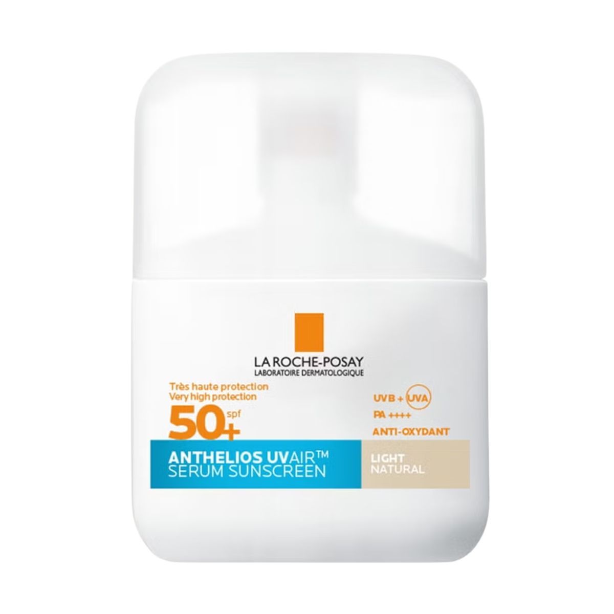 La Roche Posay Anthelios UVAIR Serum Sunscreen SPF50+