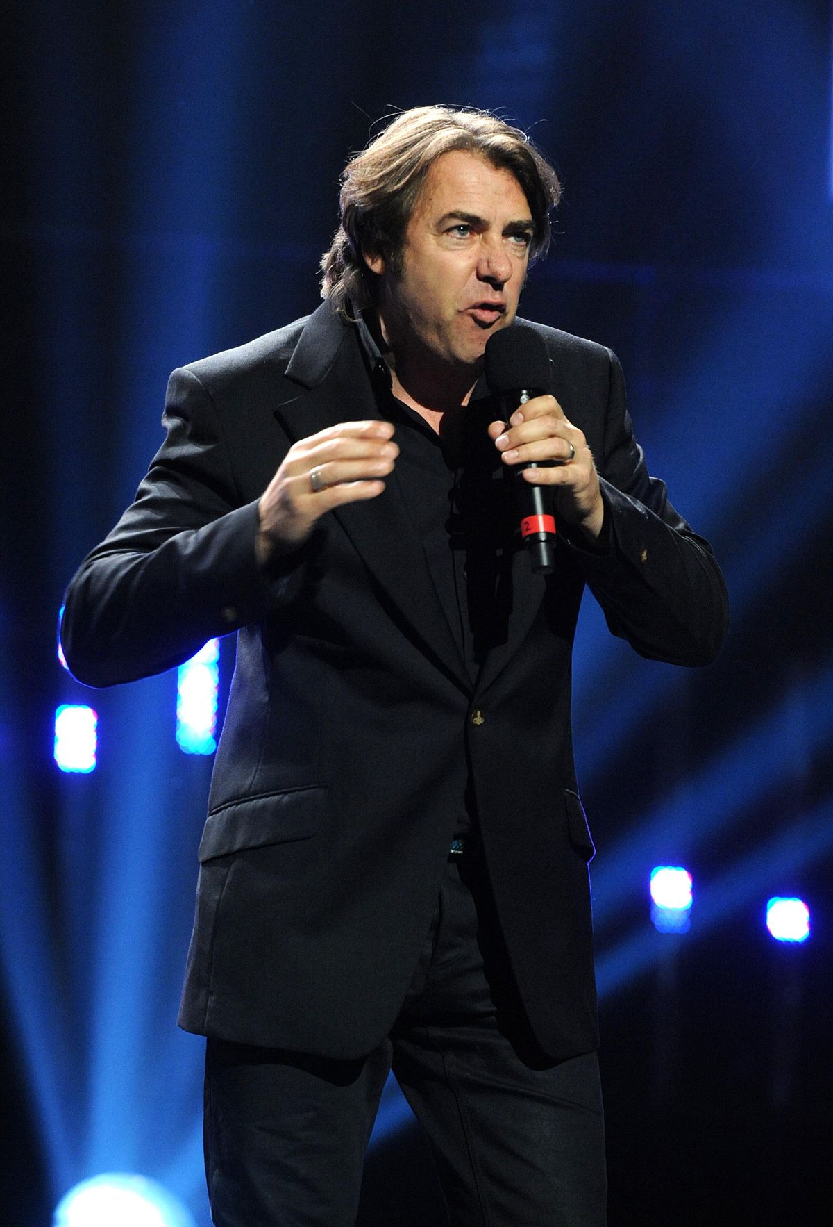 BBC to pre-record Jonathan Ross&#039;s radio show