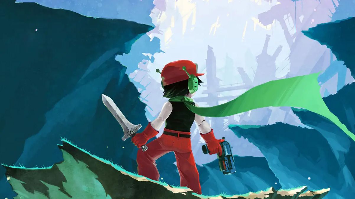 Cave Story+ Review: Still a Perfect Piece of Gaming History Cave Story+ Review: Still a Perfect Piece of Gaming History