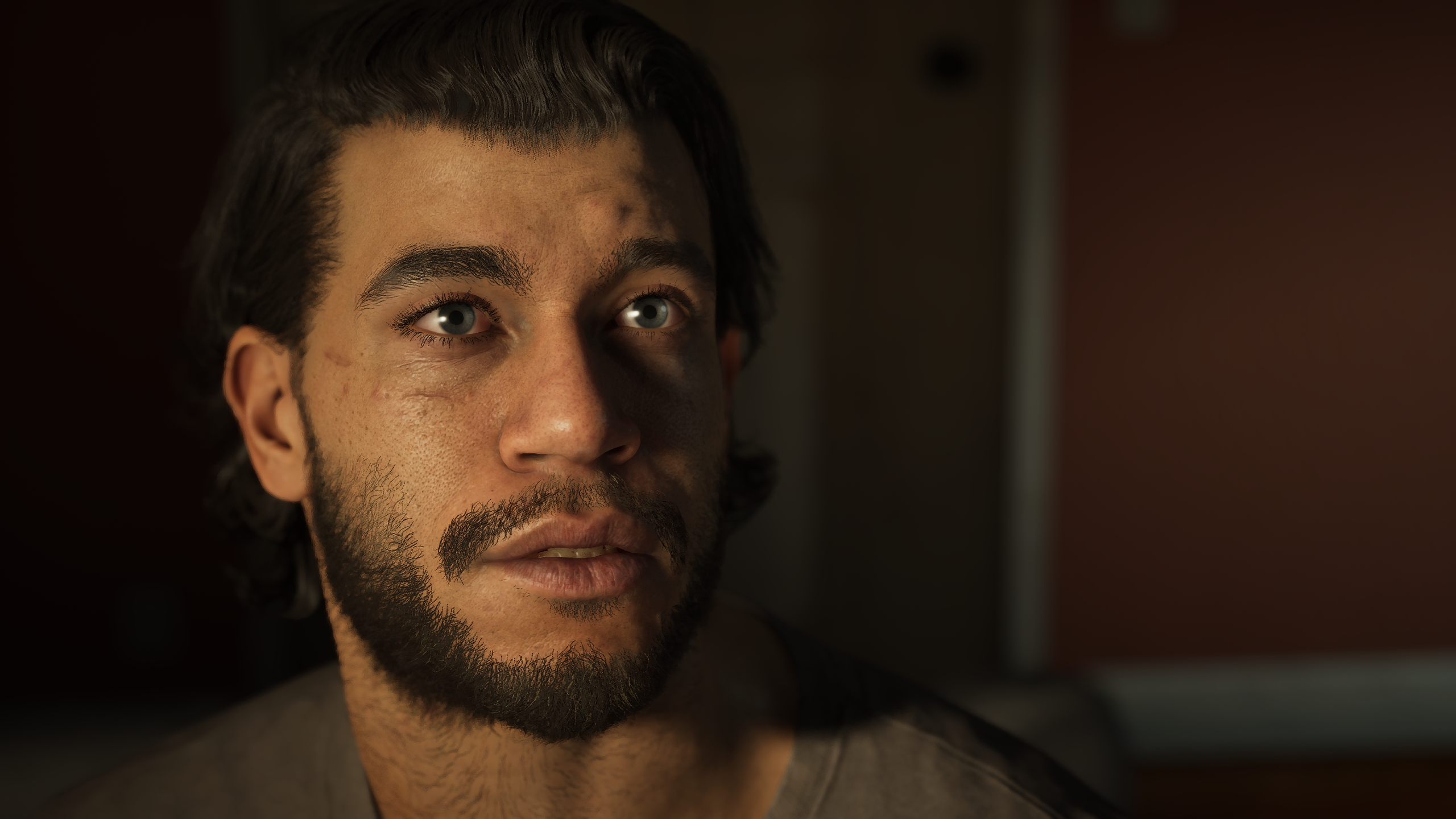 MindsEye screenshot