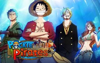 One Piece – Open Beta