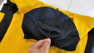 Artilect M-Intersect Doubleweave Jacket review