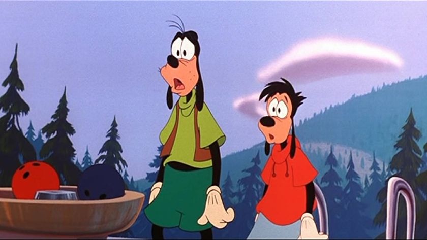 A Goofy Movie