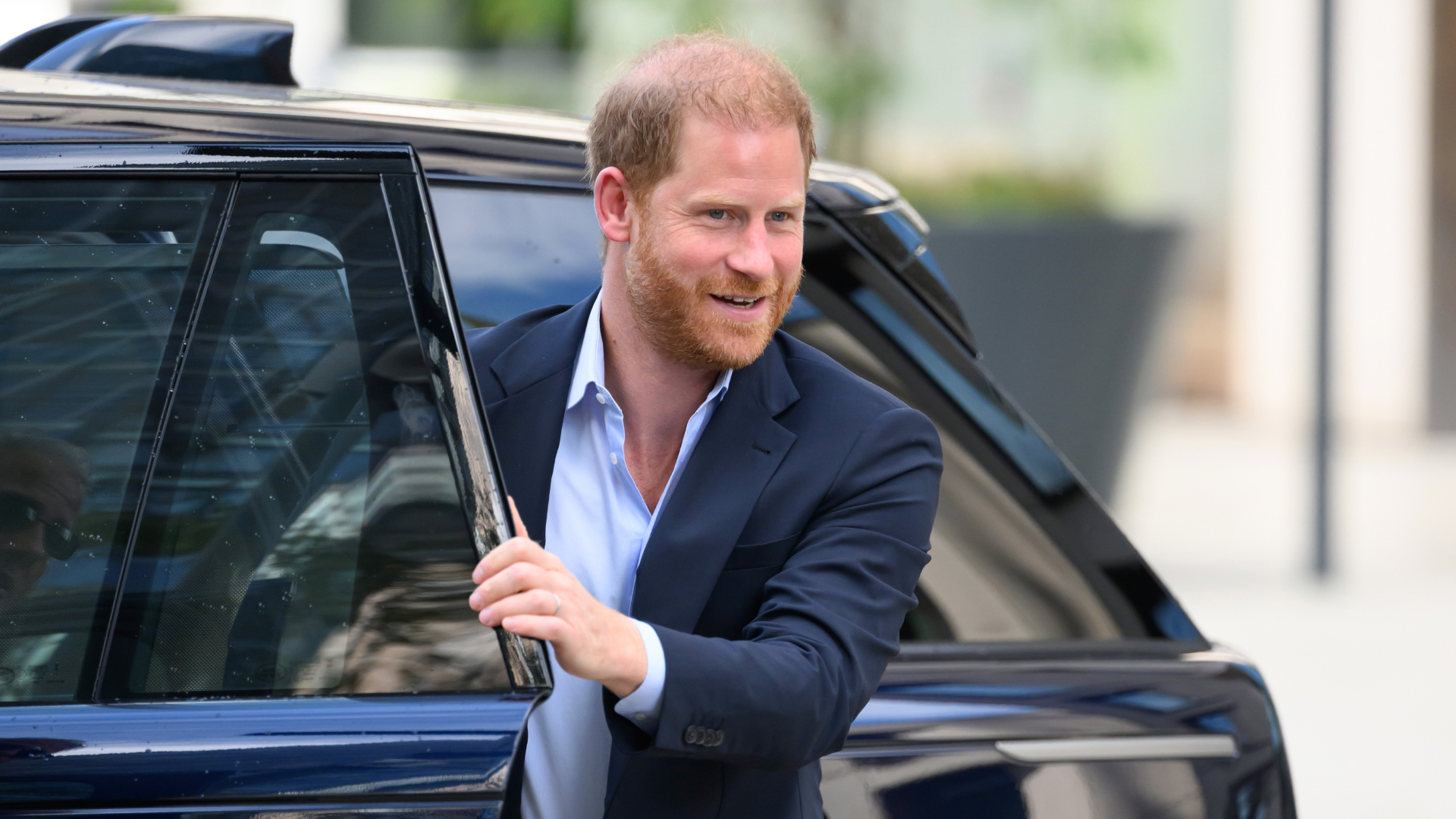 Prince Harry