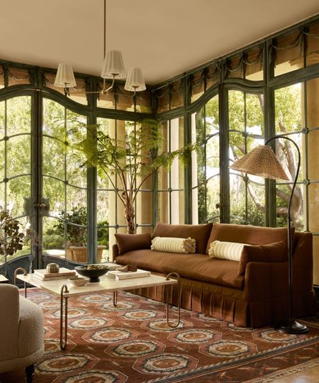 Lulu & Georgia lifestyle