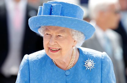 queen permission revealing book royal confidante