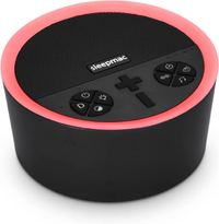 Pink noise machine, Amazon